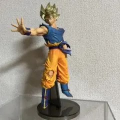 ドラゴンボール BLOOD OF SAIYANS SPECIAL 孫悟空