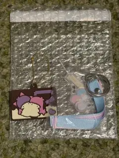 ［期間限定お値下げ］キキララ 2点セット