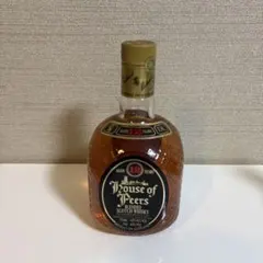 2026年最新】ハウスオブピアーズ ウイスキーの人気アイテム - メルカリ