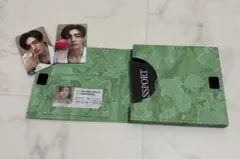 ENHYPEN THE SIN : VANISH ソンフン