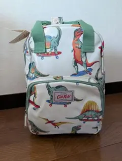 Cath Kids 子ども用 リュック 恐竜柄 Cath Kidstonのサムネイル