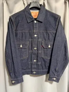 LVC リーバイス 1953 TYPE II デニムジャケット 40 507xx