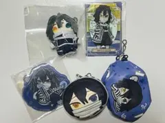 鬼滅の刃　伊黒小芭内　まとめ売り　ちっちゃいまめめいと