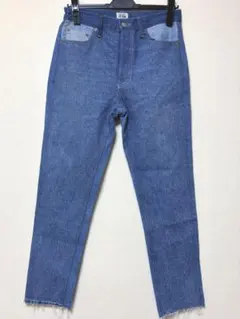 【未使用⭐︎美品】SUNSET MAKERS デニム ❤︎ 26インチのサムネイル