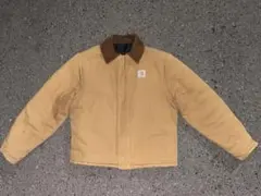 k*a様 【極希少】90s USA製 Carharttトラディショナル 短丈 デ