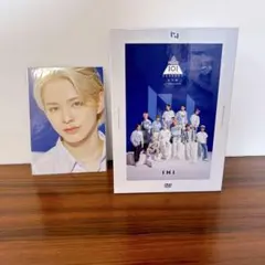 PRODUCE 101 JAPAN SEASON2 番外編 DVD BOXセット