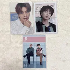 木村慧人 フォトカード まとめ売り FFJ FFS HSJ