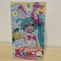 初音ミク フィギュア