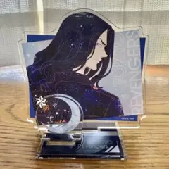 【美品】東京リベンジャーズ 場地圭介 アクリルスタンド ギャラクシーシリーズ