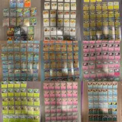 イーブイ　ブイズ　まとめ売りのサムネイル