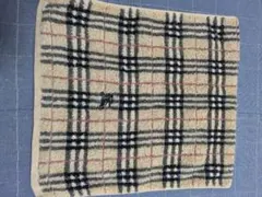 BURBERRY LONDON フェイスタオル ノバチェックのサムネイル