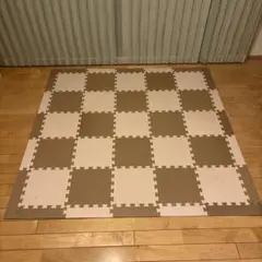 【まとめ買いお得】フロアパッド