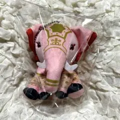 呪術廻戦 術式 マスコット 満象 ぬいぐるみ 伏黒恵 ジャンプショップ