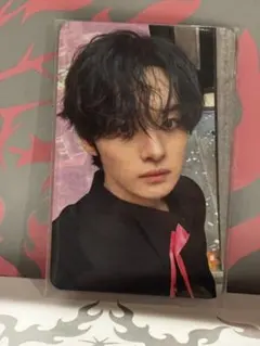 Straykids DOIT withmuu 購入特典 リノ