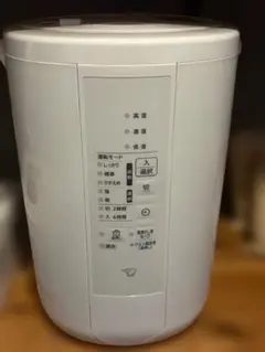 ZOJIRUSHI 象印 スチーム式加湿器 2025年製 EE-RU50型 取説 - メルカリ