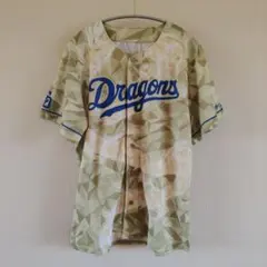 2023 中日ドラゴンズ　昇竜ユニフォーム