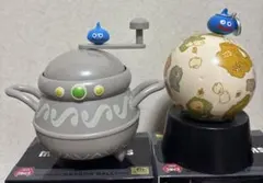 ドラゴンクエストウォーク　ドラクエ　スラミチ　錬金釜のアイスクリームメーカー