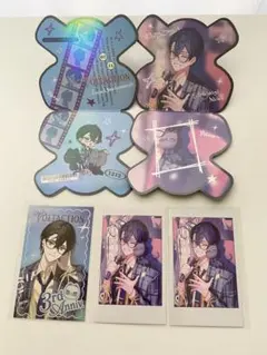 VOLTACTION 3rd Anniversary 四季凪アキラ 匿名配送