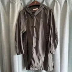 UNITED ARROWS⭐︎軽くてお洒落⭐︎ロング丈モッズコート風