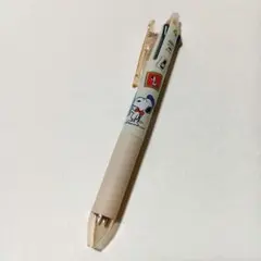 フリクションボールスリム　スヌーピー　ボールペン
