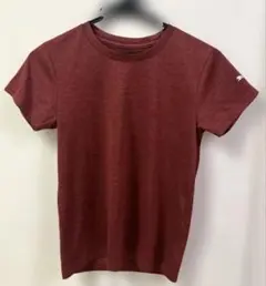 PUMA バーガンディ Tシャツ150センチ