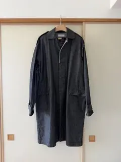 FACETASM Denim coat / ファセタズムのサムネイル