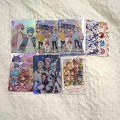 すとぷり　カード7枚セット