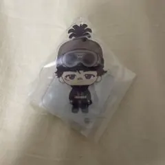 Mrs.GREEN APPLE 一番くじ D賞 アクリルペンスタンド クスシキ