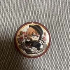 2026年最新】文豪ストレイドッグス 中原中也 缶バッチの人気アイテム