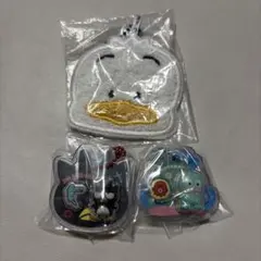 サンリオ 3点セット