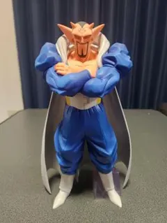 【ドラゴンボールZ】ダーブラフィギュア
