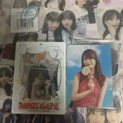 岩本蓮加 アイドル