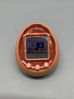 Tamagotchi iD ピンク