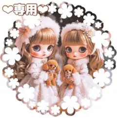 パネルポーチ♡レディパネル