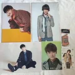 SexyZone セクシーゾーン マリウス葉 グッズ