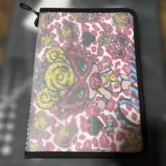 母子手帳ケース キャラクターグッズ