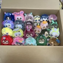 アイナナ　モンぬい　まとめ売り