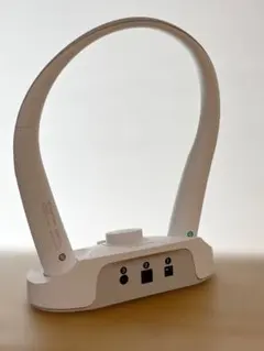 【箱有り】audio-technica 首掛け型ワイヤレススピーカー