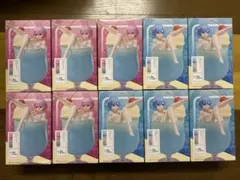 プライズフィギュア　まとめ商品　計16個セット