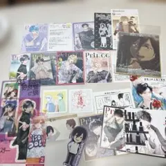 【まとめ売り】漫画・アニメ まとめ売り