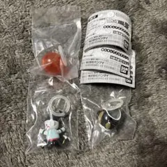 ドラゴンボール めじるしアクセサリー2 ガチャ　バラ売り可