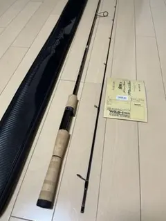 ロデオクラフト999.9マイスターキメラ62L+のサムネイル
