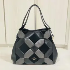 2025年最新】コーチ パッチワークの人気アイテム - メルカリ