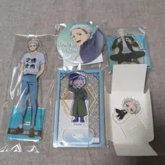 ＊WIND BREAKER＊梅宮＊まとめ＊