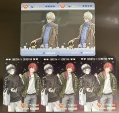 にじさんじ　すき家　せめ4　ローレン　イブラヒム　不破湊