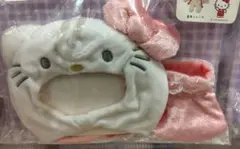 サンリオ ハローキティ ぬいぐるみ コスチューム М