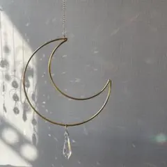 サンキャッチャー ウォールデコレーション