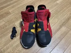 adidas Dame 6 バスケットシューズ