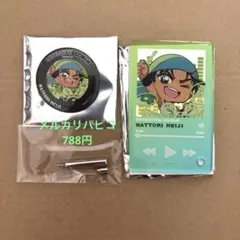 名探偵コナン　服部平次　大阪城
