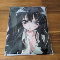 僕は友達が少ない　添い寝シーツ